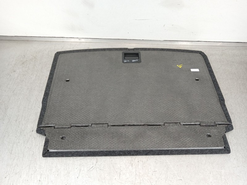 Recambio de bandeja trasera para seat arona (kj7, kjp) 1.0 tgi referencia OEM IAM 6F9858855  