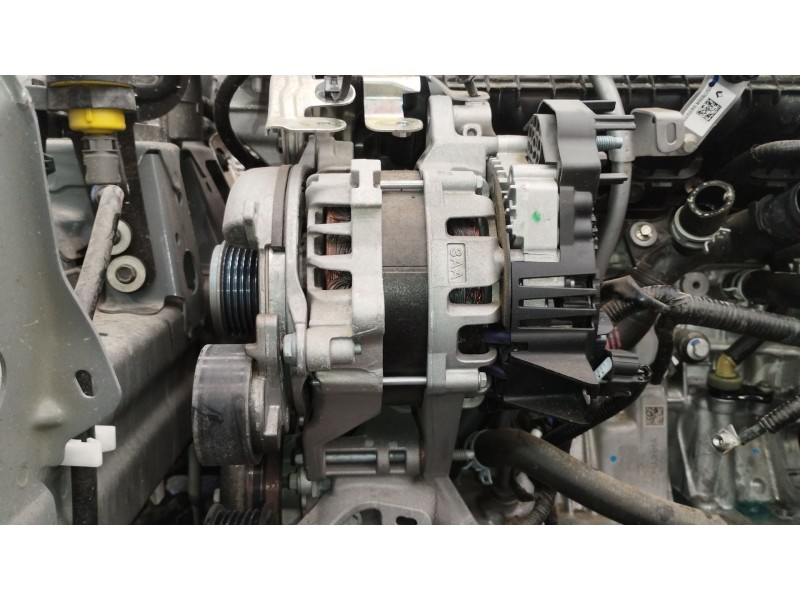 Recambio de alternador para nissan qashqai iii (j12) 1.3 dig-t referencia OEM IAM 2310A1749R  