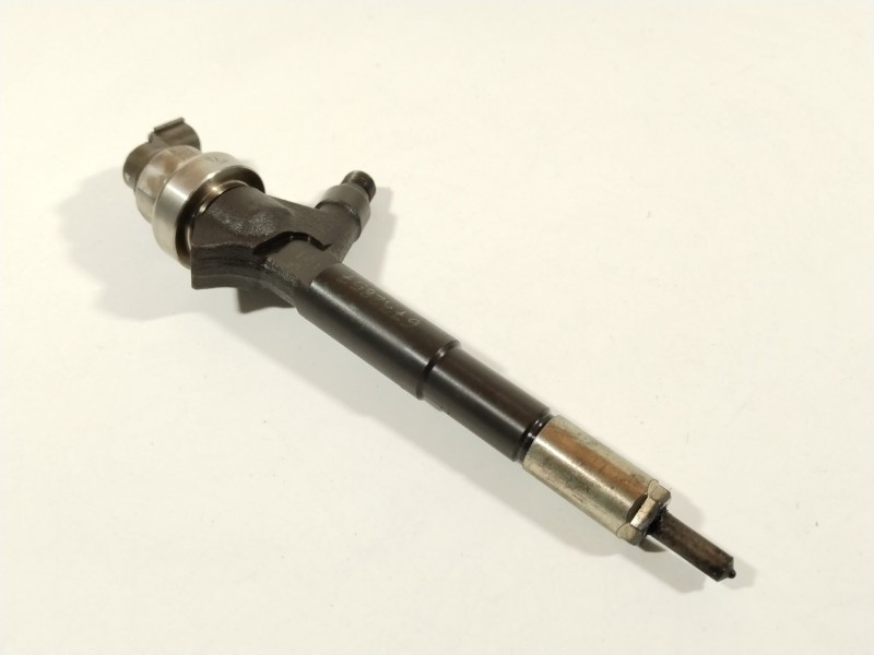 Recambio de inyector para opel astra j lim. cosmo referencia OEM IAM 97376270 8973762703 