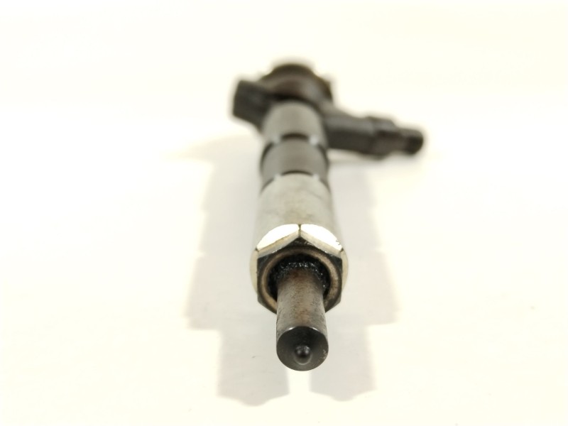 Recambio de inyector para opel astra j lim. cosmo referencia OEM IAM 97376270 8973762703 