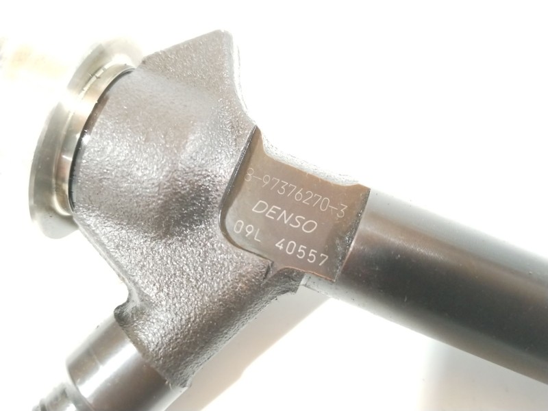 Recambio de inyector para opel astra j lim. cosmo referencia OEM IAM 97376270 8973762703 