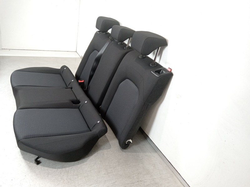 Recambio de asientos traseros para seat arona (kj7, kjp) 1.0 tgi referencia OEM IAM 6F9885375C  