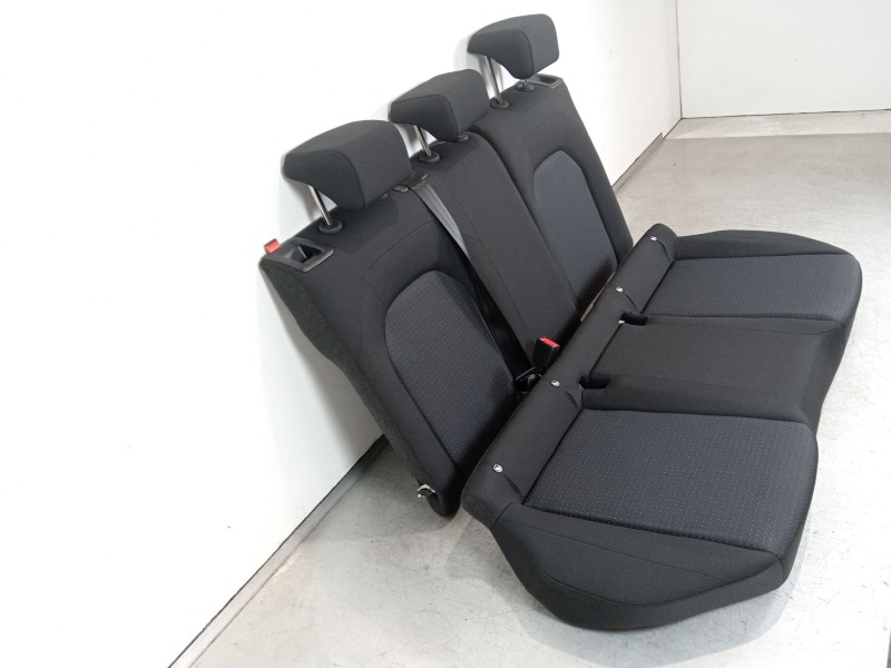 Recambio de asientos traseros para seat arona (kj7, kjp) 1.0 tgi referencia OEM IAM 6F9885375C  