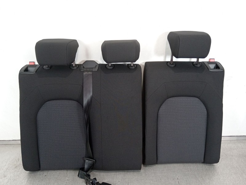 Recambio de asientos traseros para seat arona (kj7, kjp) 1.0 tgi referencia OEM IAM 6F9885375C  