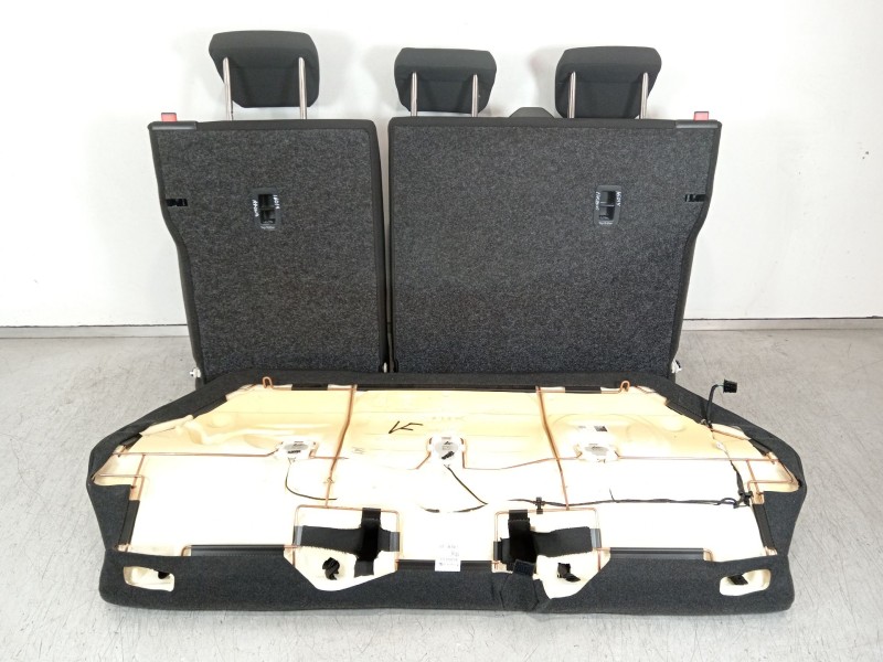 Recambio de asientos traseros para seat arona (kj7, kjp) 1.0 tgi referencia OEM IAM 6F9885375C  