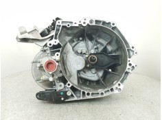 Recambio de caja cambios para peugeot 208 ii (ub_, up_, uw_, uj_) 1.5 bluehdi 100 referencia OEM IAM 20V257  