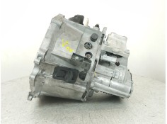 Recambio de caja cambios para peugeot 208 ii (ub_, up_, uw_, uj_) 1.5 bluehdi 100 referencia OEM IAM 20V257   2