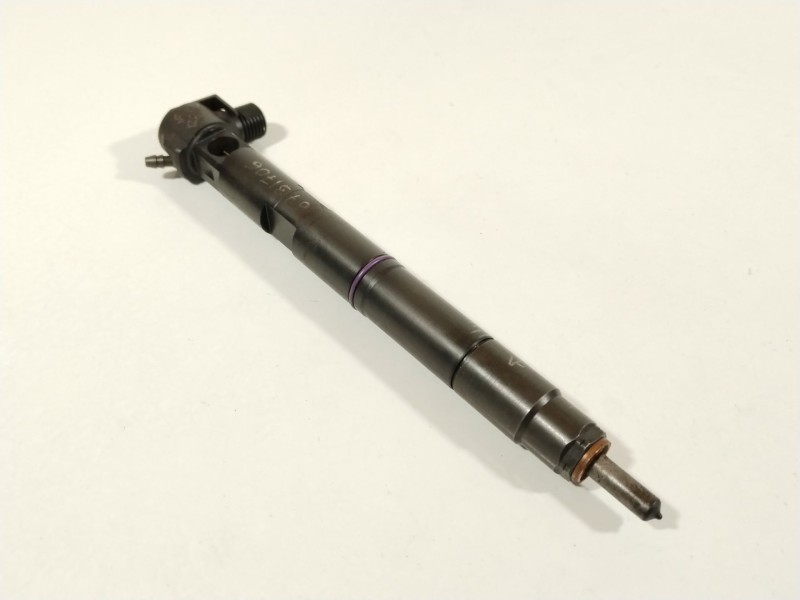 Recambio de inyector para kia cee´d spirit referencia OEM IAM 338002A780 EMBR00203D 120507