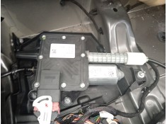 Recambio de freno de mano electrico para peugeot 5008 (0u_, 0e_) 1.6 hdi referencia OEM IAM 9673081580 0204706360 