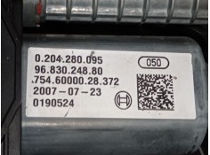 Recambio de freno de mano electrico para citroën c4 grand picasso i (ua_) 2.0 hdi 138 referencia OEM IAM 9683024880   2