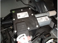 Recambio de freno de mano electrico para peugeot 5008 (0u_, 0e_) 2.0 hdi 150 / bluehdi 150 referencia OEM IAM 9673081580  