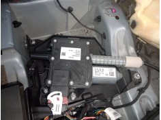 Recambio de freno de mano electrico para peugeot 5008 (0u_, 0e_) 2.0 hdi 150 / bluehdi 150 referencia OEM IAM 9673081580 0240706