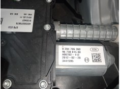 Recambio de freno de mano electrico para peugeot 5008 (0u_, 0e_) 2.0 hdi 150 / bluehdi 150 referencia OEM IAM 9673081580 0240706 2