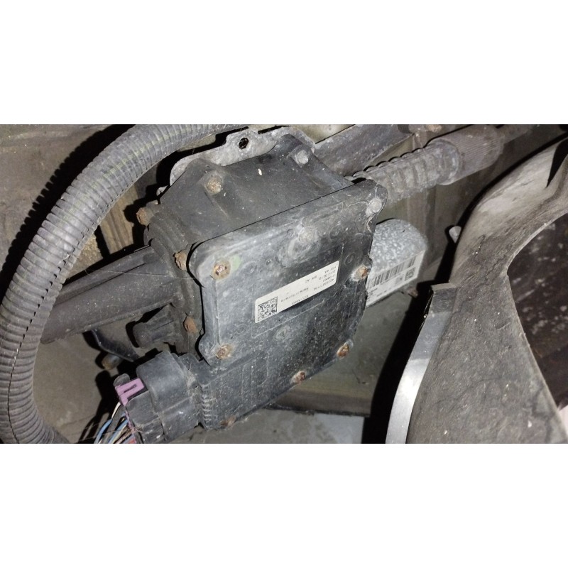 Recambio de freno de mano electrico para opel astra j (p10) 2.0 cdti (68) referencia OEM IAM 13334738  
