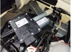 Recambio de freno de mano electrico para citroën c4 picasso i monospace (ud_) 1.6 thp 155 referencia OEM IAM 9673081780  