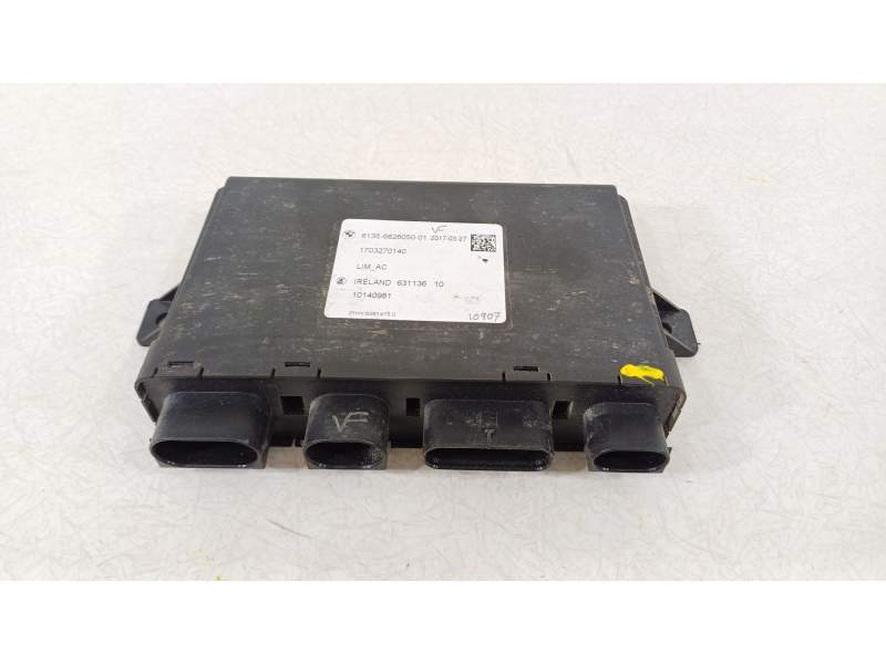 MODULO ELECTRONICO 61356828050 