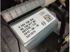 Recambio de freno de mano electrico para citroën c4 picasso i monospace (ud_) 1.6 thp 155 referencia OEM IAM 9673081780   2