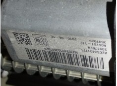 Recambio de freno de mano electrico para opel insignia berlina cosmo referencia OEM IAM 20917024 A2C53401771  2