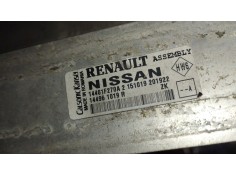 Recambio de intercooler para renault clio v (b7_) 1.3 tce 130 (b7mf) referencia OEM IAM 144961019R  