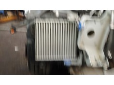 Recambio de intercooler para peugeot rifter 1.5 bluehdi 100 referencia OEM IAM 9675627980   2