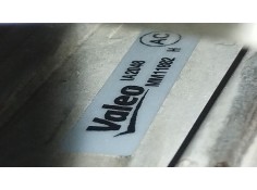 Recambio de intercooler para peugeot 308 ii (lb_, lp_, lw_, lh_, l3_) 1.5 bluehdi 100 referencia OEM IAM MM11882  