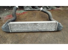 Recambio de intercooler para mercedes-benz clk (c209) clk 320 (209.365) referencia OEM IAM A2035000500  