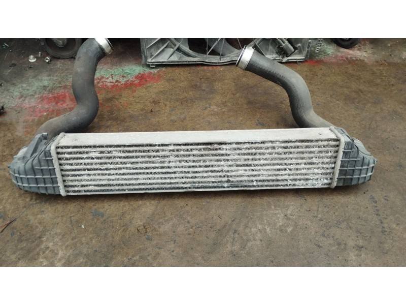 Recambio de intercooler para mercedes-benz clk (c209) clk 320 (209.365) referencia OEM IAM A2035000500  