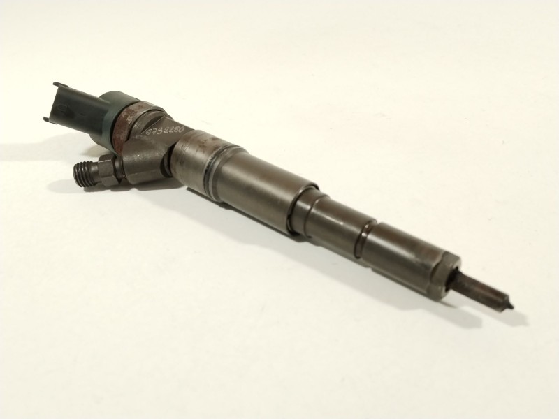 Recambio de inyector para bmw x5 (e53) 3.0d referencia OEM IAM 7785984 0445110047 