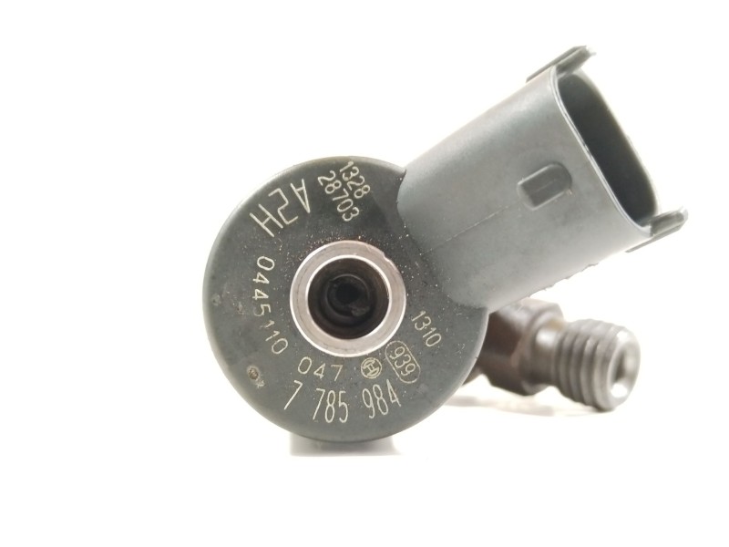 Recambio de inyector para bmw x5 (e53) 3.0d referencia OEM IAM 7785984 0445110047 