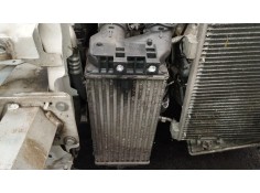Recambio de intercooler para peugeot partner tepee 1.6 bluehdi 100 referencia OEM IAM 9800291280  
