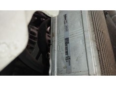 Recambio de intercooler para peugeot partner tepee 1.6 bluehdi 100 referencia OEM IAM 9800291280   2