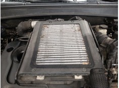 Recambio de intercooler para hyundai santa fé ii (cm) 2.2 crdi referencia OEM IAM 2827027810  