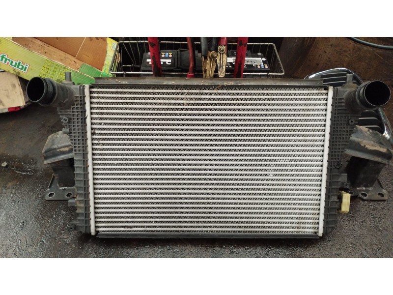 Recambio de intercooler para seat altea xl (5p5, 5p8) 1.6 tdi referencia OEM IAM 1K0145803BM  