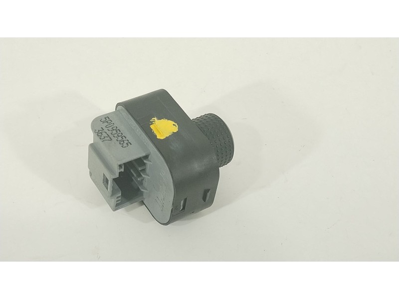 Recambio de mando retrovisor para seat altea (5p1) 2.0 tdi 16v referencia OEM IAM 5P0959565  