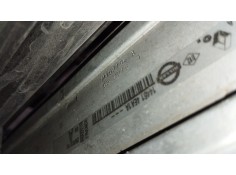 Recambio de intercooler para nissan qashqai ii (j11, j11_) 1.5 dci referencia OEM IAM 144614EA1A  