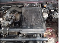 Recambio de intercooler para mitsubishi montero sport i (k7_, k9_) 2.5 td (k94w, k74t) referencia OEM IAM MR571357  