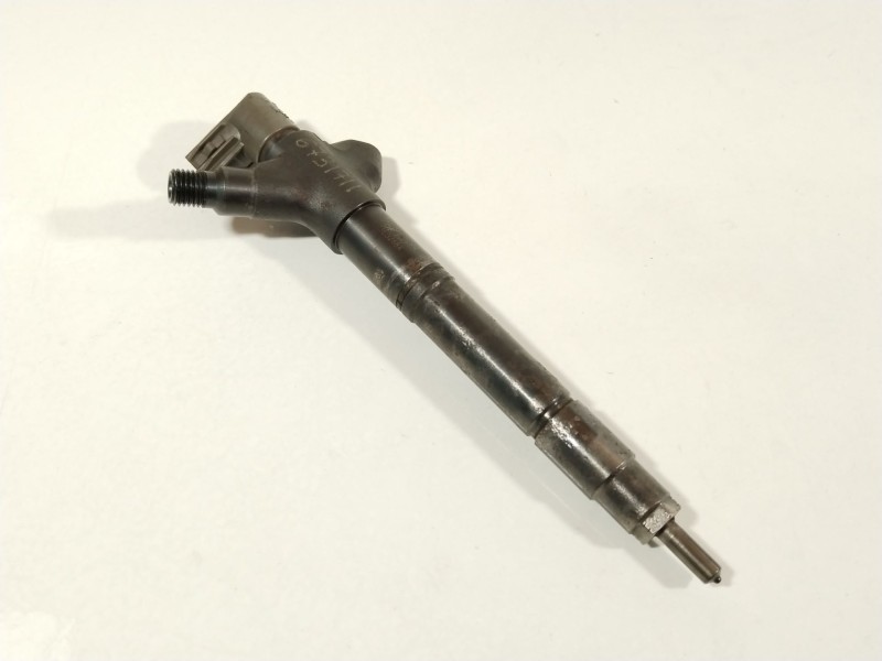 Recambio de inyector para toyota verso (_r2_) 2.0 d-4d (aur20_) referencia OEM IAM 236700R100 2367029116 