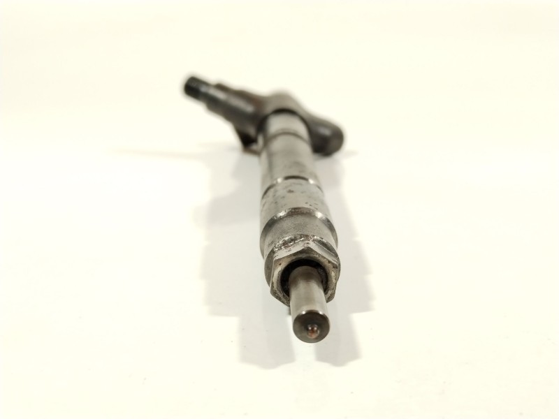 Recambio de inyector para toyota verso (_r2_) 2.0 d-4d (aur20_) referencia OEM IAM 236700R100 2367029116 