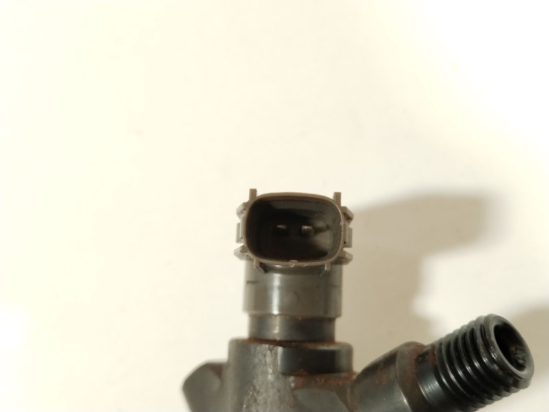 Recambio de inyector para toyota verso (_r2_) 2.0 d-4d (aur20_) referencia OEM IAM 236700R100 2367029116 