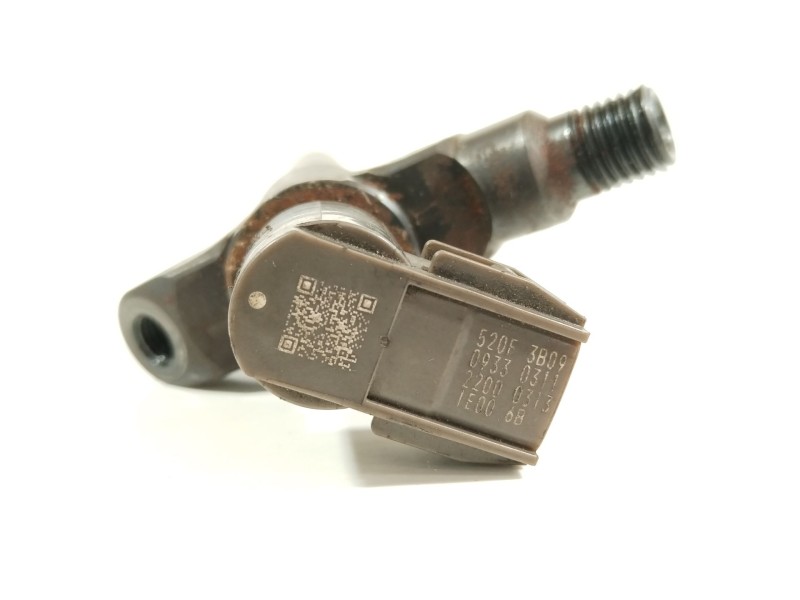 Recambio de inyector para toyota verso (_r2_) 2.0 d-4d (aur20_) referencia OEM IAM 236700R100 2367029116 