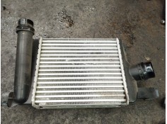 Recambio de intercooler para dacia duster ii access referencia OEM IAM 144965154R  