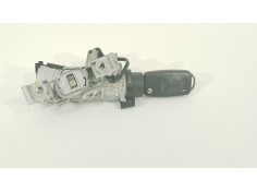 Recambio de conmutador de arranque para seat altea (5p1) 2.0 tdi 16v referencia OEM IAM 1K0905865ALS 1K0905851B  2