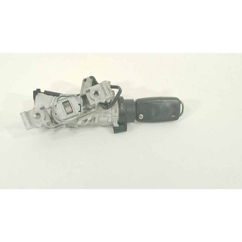 Recambio de conmutador de arranque para seat altea (5p1) 2.0 tdi 16v referencia OEM IAM 1K0905865ALS 1K0905851B 