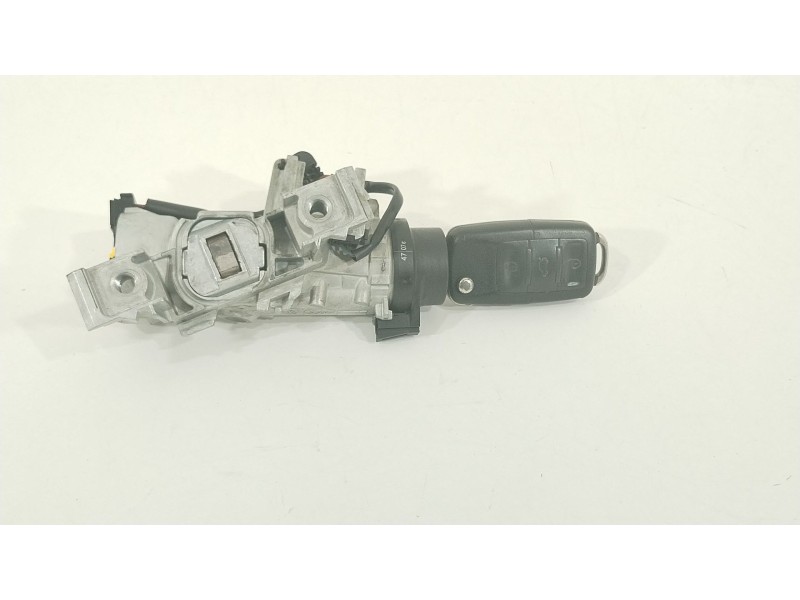 Recambio de conmutador de arranque para seat altea (5p1) 2.0 tdi 16v referencia OEM IAM 1K0905865ALS 1K0905851B 