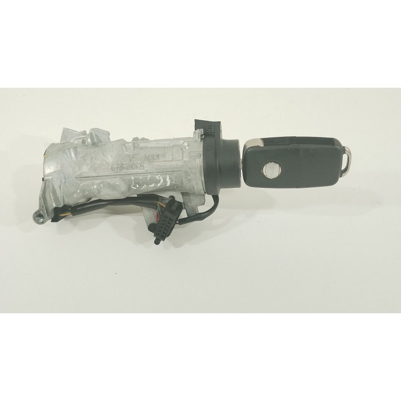 Recambio de conmutador de arranque para seat altea (5p1) 2.0 tdi 16v referencia OEM IAM 1K0905865ALS 1K0905851B 