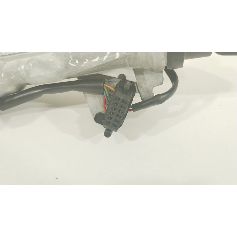 Recambio de conmutador de arranque para seat altea (5p1) 2.0 tdi 16v referencia OEM IAM 1K0905865ALS 1K0905851B 