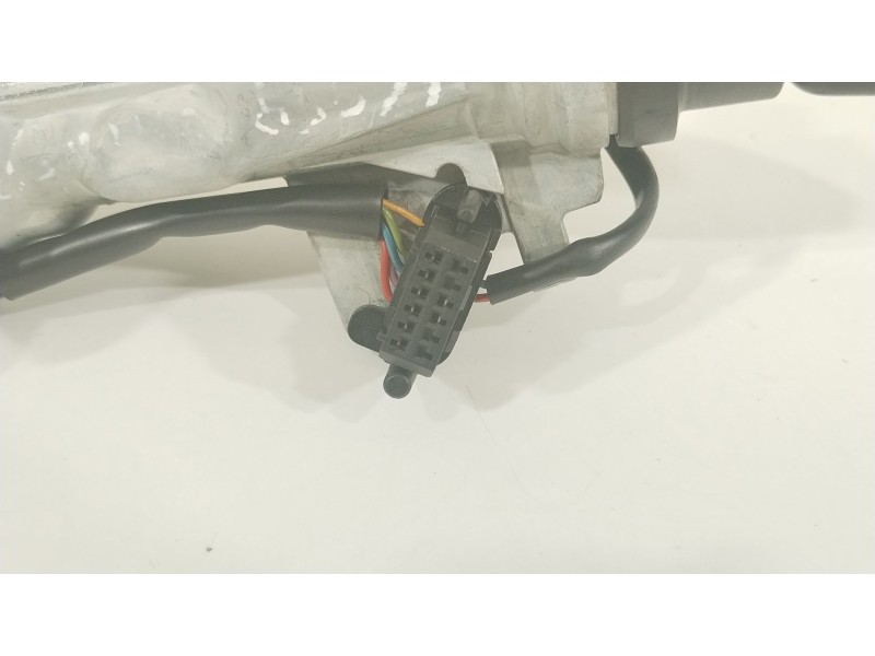 Recambio de conmutador de arranque para seat altea (5p1) 2.0 tdi 16v referencia OEM IAM 1K0905865ALS 1K0905851B 
