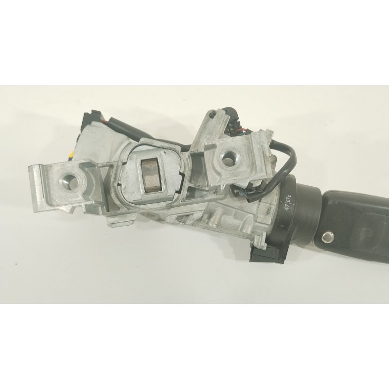 Recambio de conmutador de arranque para seat altea (5p1) 2.0 tdi 16v referencia OEM IAM 1K0905865ALS 1K0905851B 