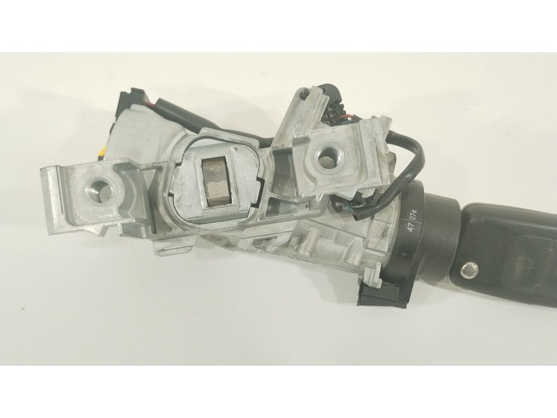 Recambio de conmutador de arranque para seat altea (5p1) 2.0 tdi 16v referencia OEM IAM 1K0905865ALS 1K0905851B 