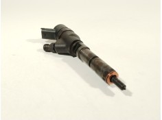 Recambio de inyector para citroën berlingo / berlingo first monospace (mf_, gjk_, gfk_) 2.0 hdi 90 (mfrhy) referencia OEM IAM 96